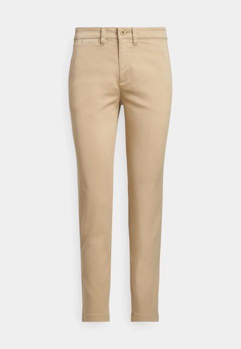 LAUREN RALPH LAUREN  Slim fit панталон