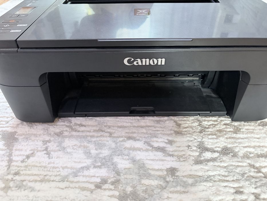 Canon PIXMA TS3150 wifi inkjet