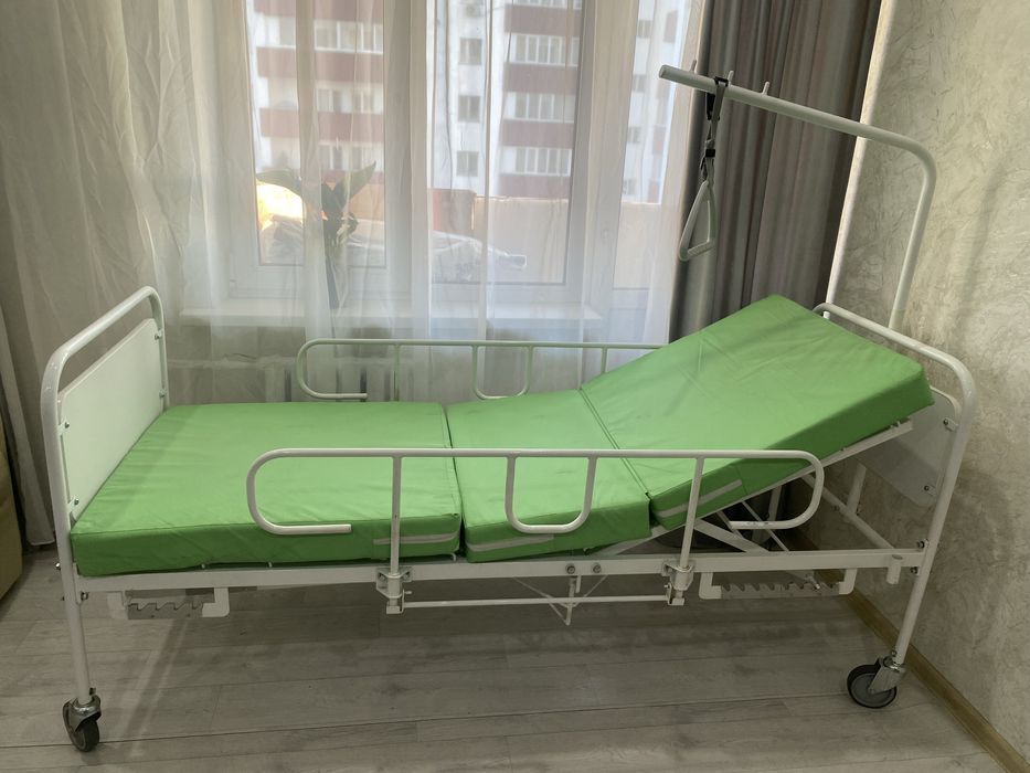 Продам кровать многофункциональную