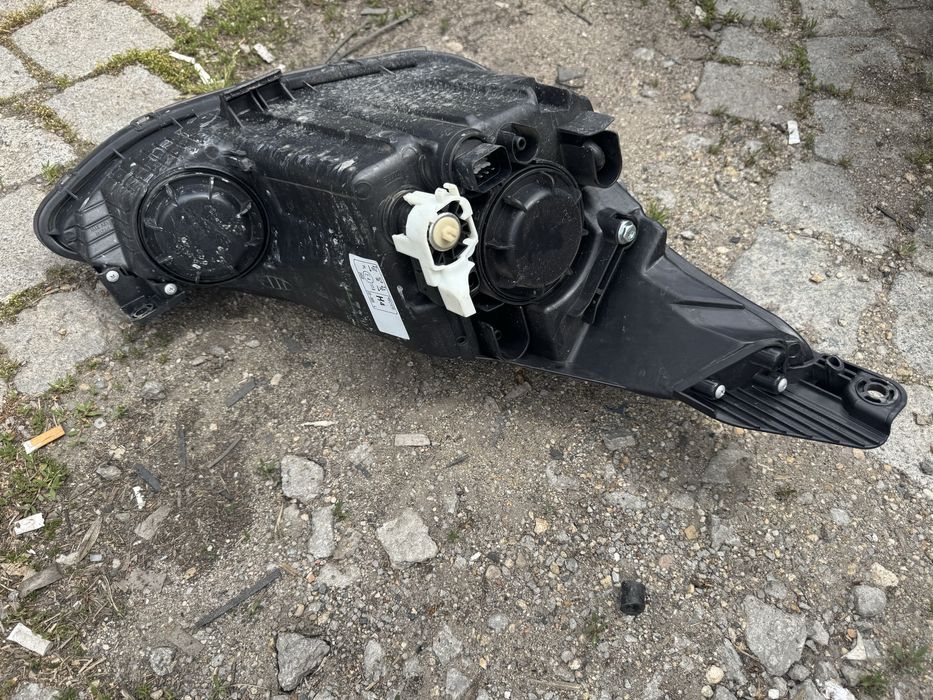 Фарове hyundai i10 17г