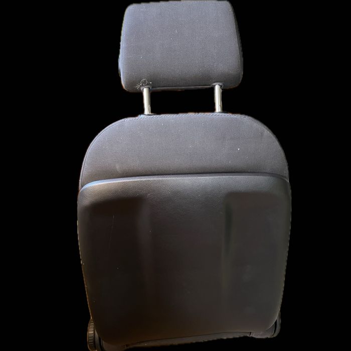 Шофьорска Седалка Ауди А3