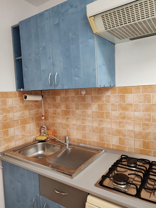 Persoana fizica in chirie de la 1 Iulie 2026 apartament cu o camera in zona Marasti,  Teodor Mihali