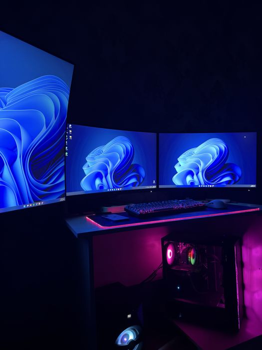 Kompyuter Full Komplekt sotiladi!!