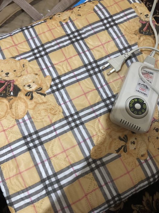 Svetli adyol.Svet bilan ishlaydi