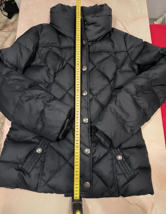 Geaca dama de iarna brand Esprit size M