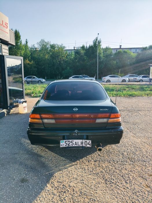 Nissan maxima 3.0