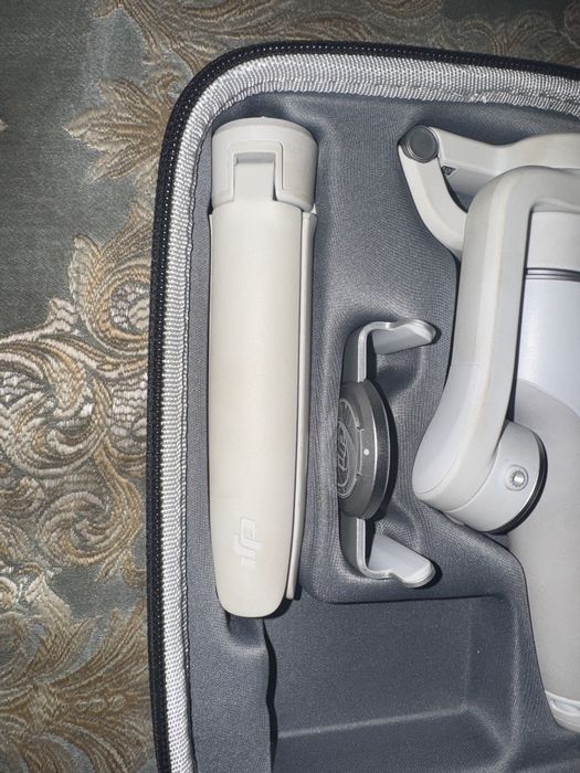 Стабилизатор dji osmo 6