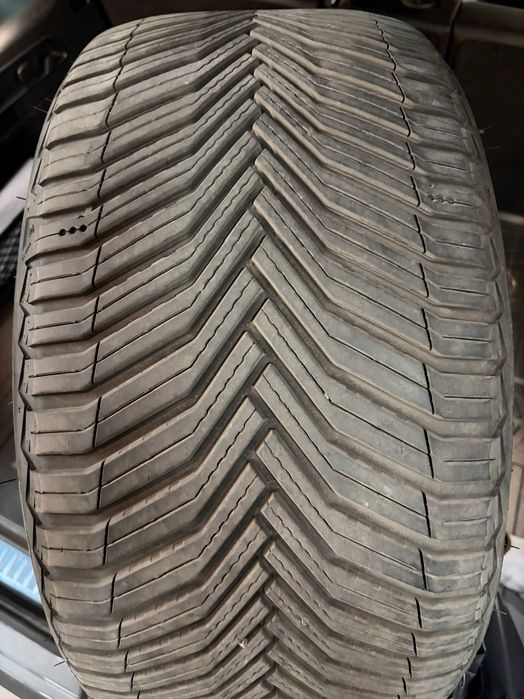 MICHELIN CROSSCLIMATE V2 275/35 R19 100Y XL