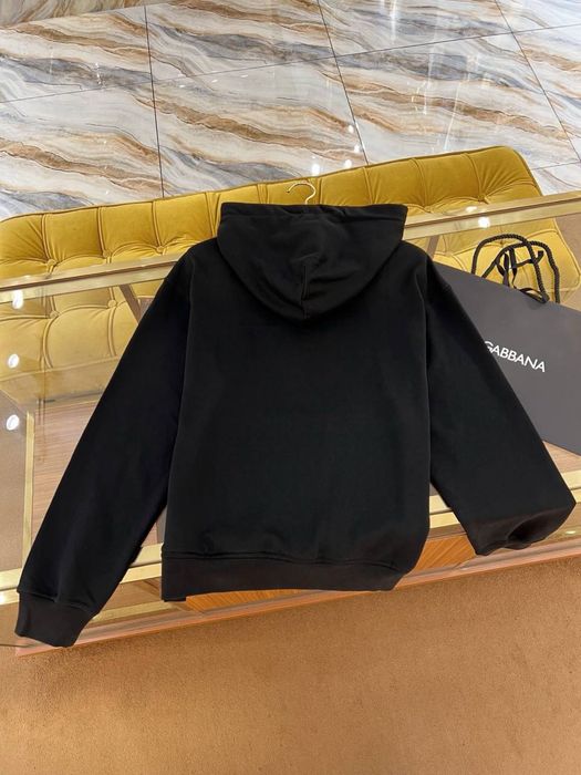 Худи Dolce Gabbana (кофта)