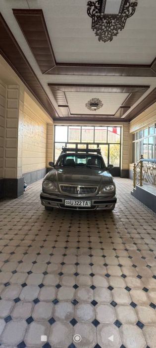 SROCHNO SOTILADI volga 2004 zaychik 31105