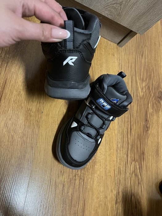 Маратонки на анди студио  нови само пробвани