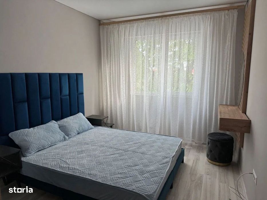 2 camere cu Încălzire în Pardoseală Militari//Chiajna/Lidl