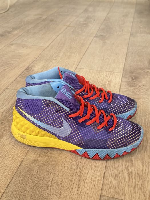 Продам кроссовки Nike, размер 41размер