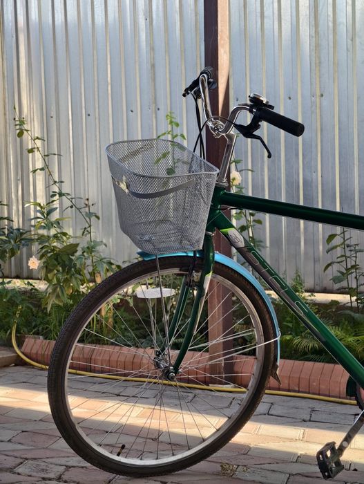 Велосипед городской STELS 28" Navigator 350 Gent 20