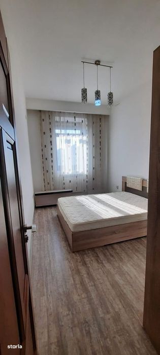 De vânzare apartament 2 camere zona Centrala