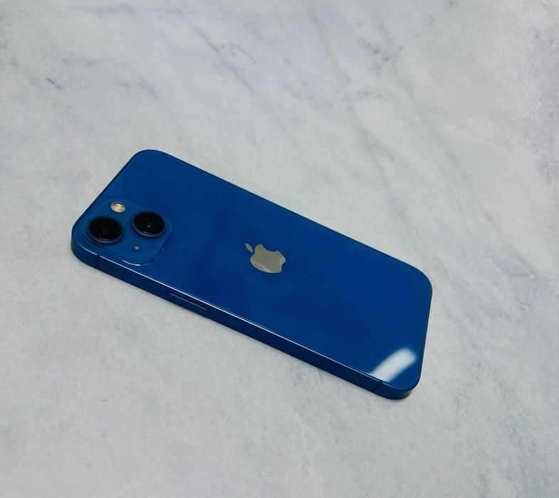 Apple iPhone 13 Павлодар Лот 934264