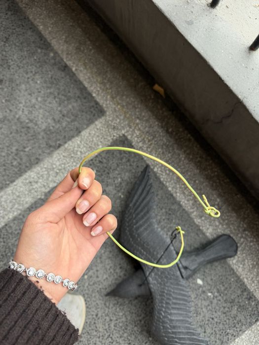 Плашило гарван/сокол в полет - против птици