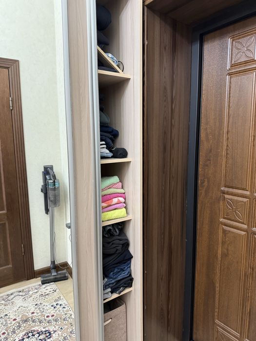 Прихожая, б/у мебель