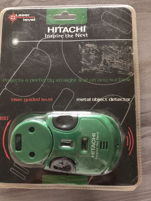 Nivela cu laser Hitachi BP 701