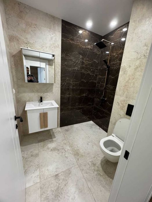 Продава се Двустаен апартамент в Пловдив, Тракия - 56 кв.м за 1394 €/кв.м - Снимка #11