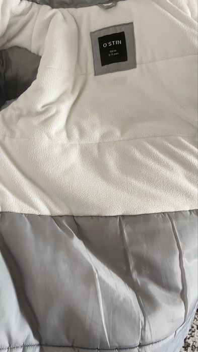 Куртка на девочку