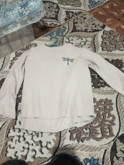 Ayollar kiyimi sarafan obodok