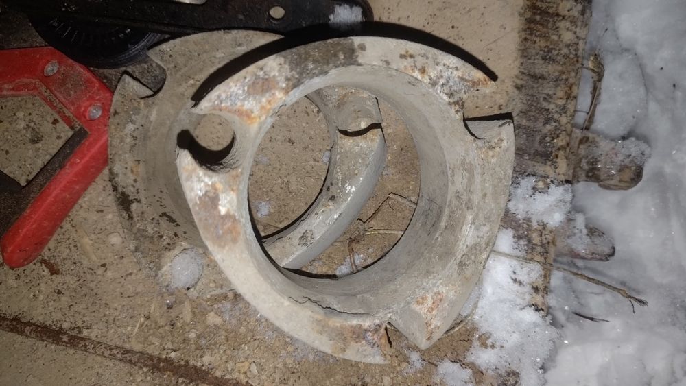 проставки под аммортизаторы subaru