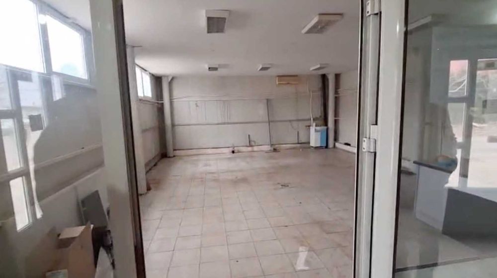 Afacere - Depozit En-Gros De Inchiriat