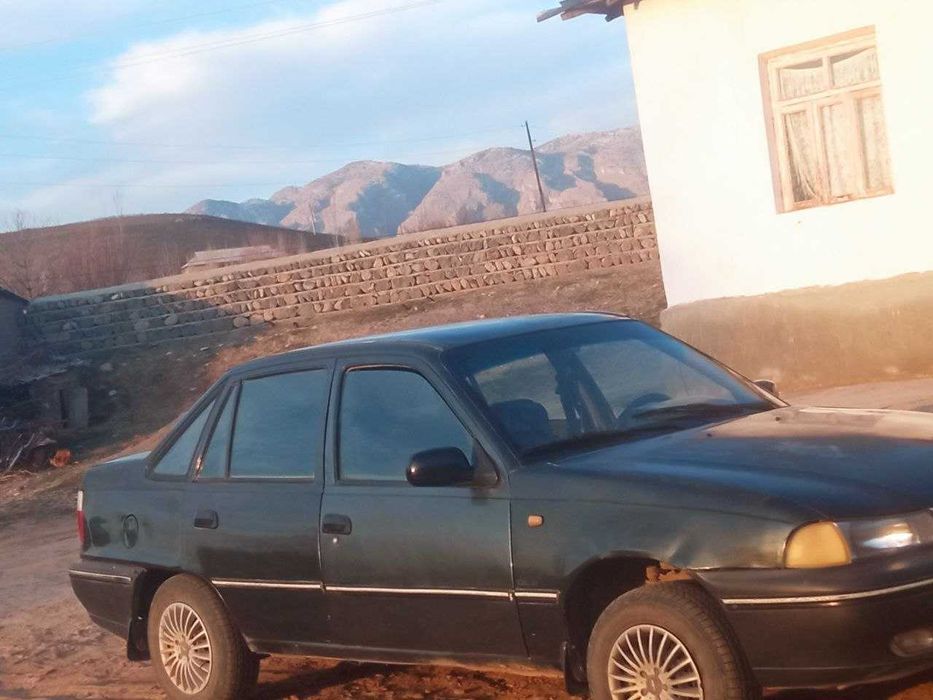 Nexia sons tramblyor