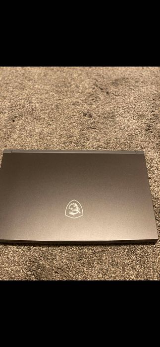 Laptop Msi KATANA 17 HX B14WFK-227