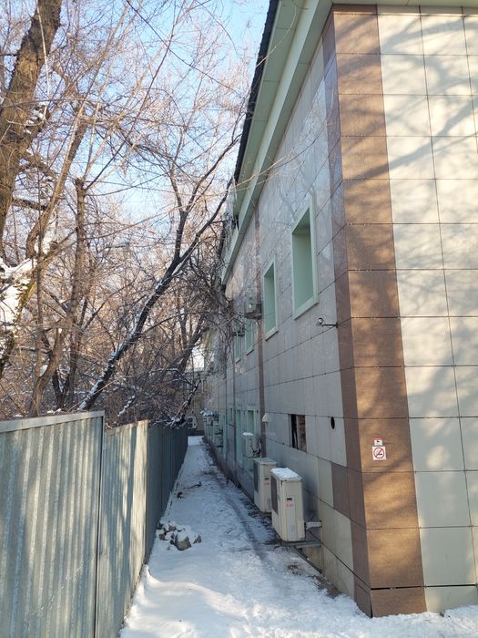 Агаш кесу. Майдалап асыкпай)