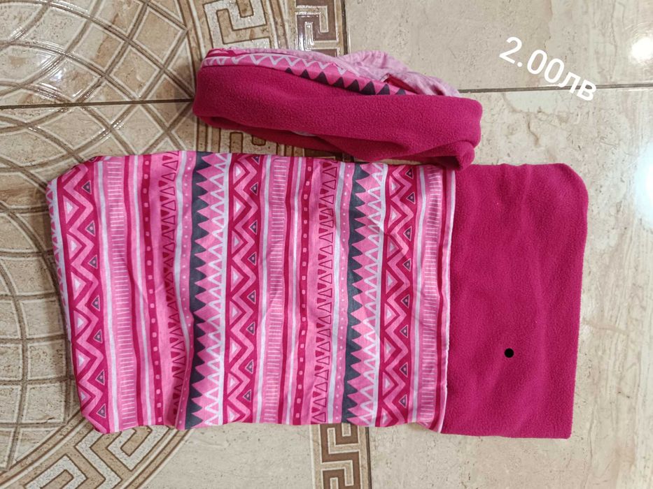 Децки Чорапогащници