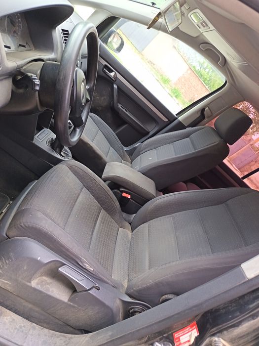 Фолксваген Туран / Volkswagen Touran