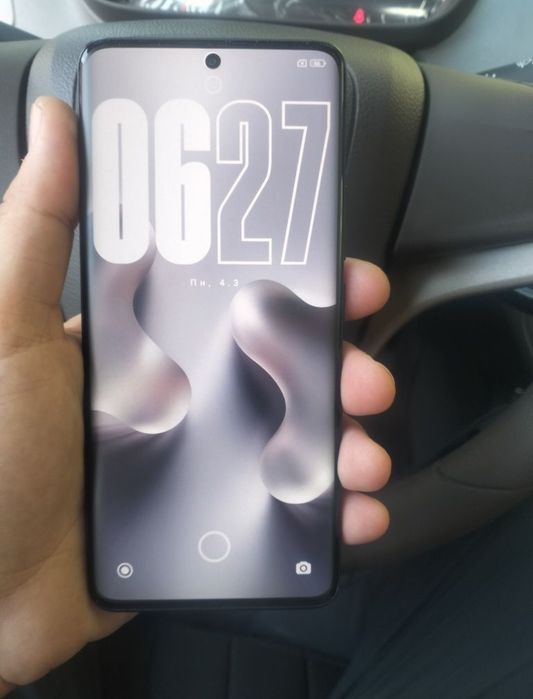 Продам Redmi Note 13 Pro Plus 5G 16/512gb