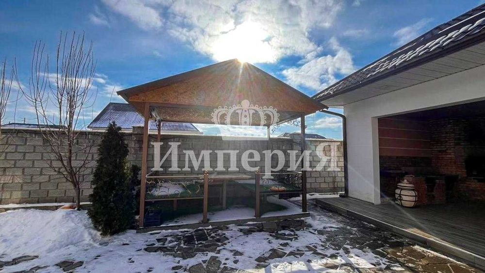 Адиль Продает Дом 6 ком