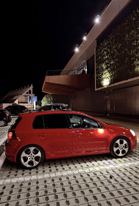 Golf 5 GTI  2.0 TFSI 300 cp DSG