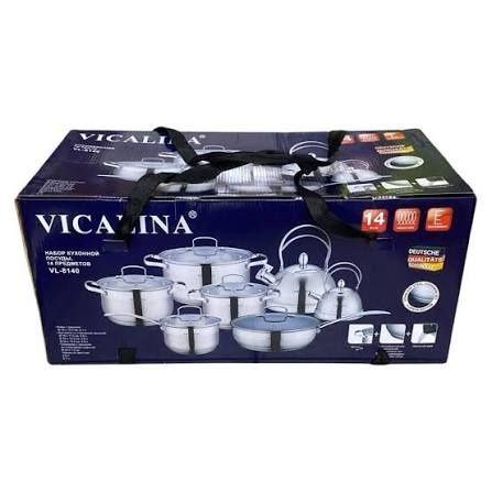 Набор VICALINA для дома
