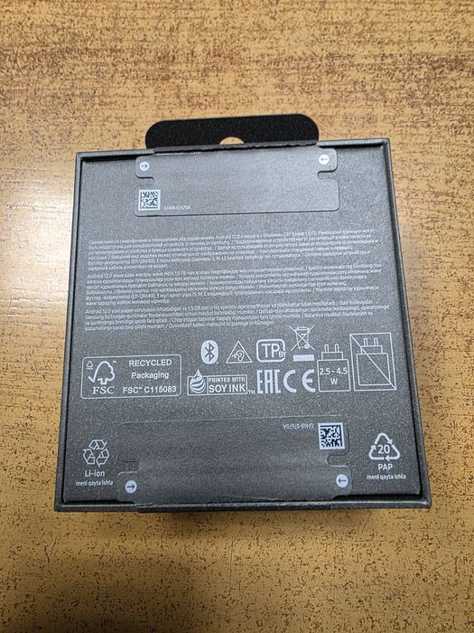 Samsung Galaxy Buds 4 pro