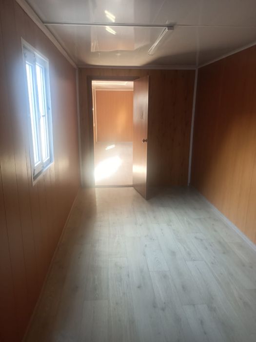 Аренда Контейнера