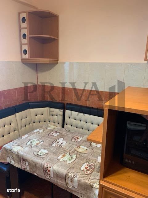 Apartament 3 camere decomandat, 68 mp, etaj 1, Calea Girocului