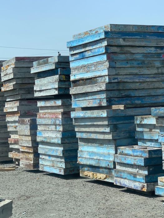 Крупнощитовая опалбука , крупно щитовая опалубка