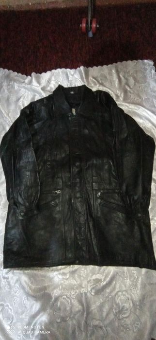 Koja kurtka kiysa boladi