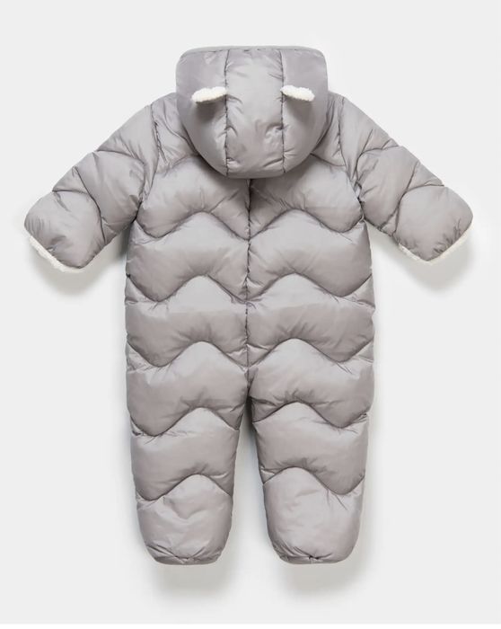 Продам детский зимний комбинезон