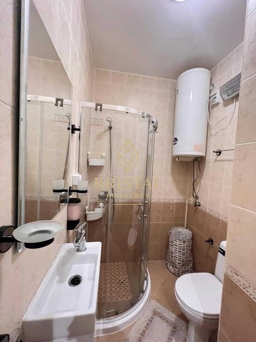 Продава се Двустаен апартамент в к.к. Слънчев бряг - 62 кв.м за 642 €/кв.м - Снимка #9