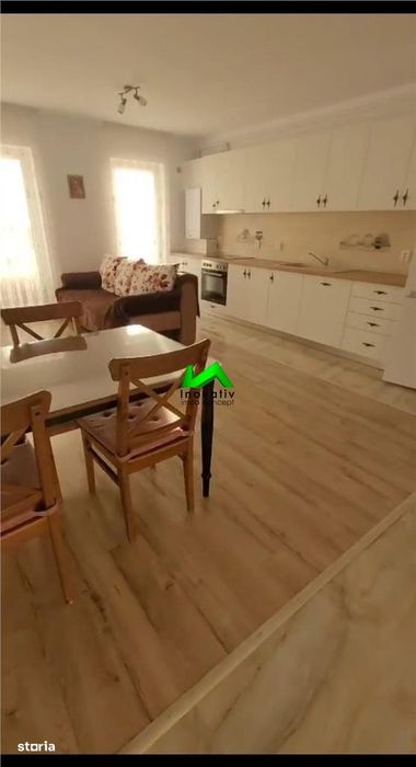 Apartament de inchiriat 3 camere Sibiu City Residence