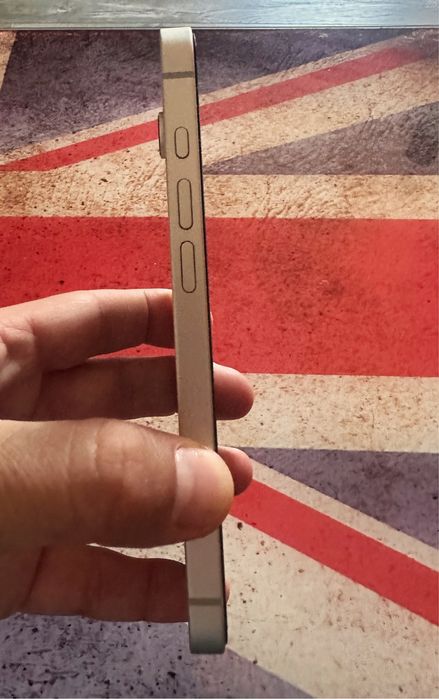 iPhone 16e, 256 GB