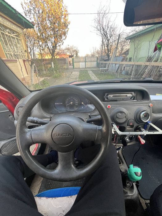 Vand Dacia Solenza 1.4 benzina