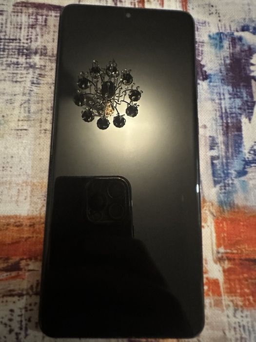 Samsung galaxy s20ultra 128gb като нов