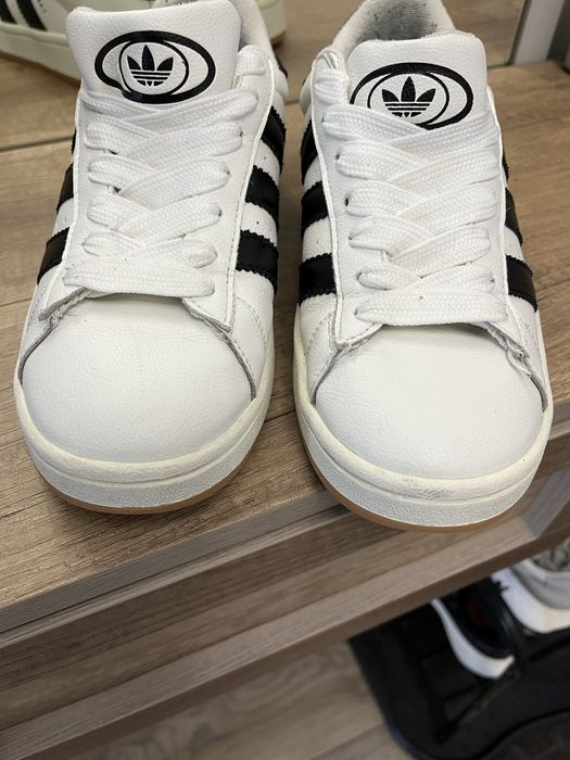 Кроссовки Adidas Campus унисекс