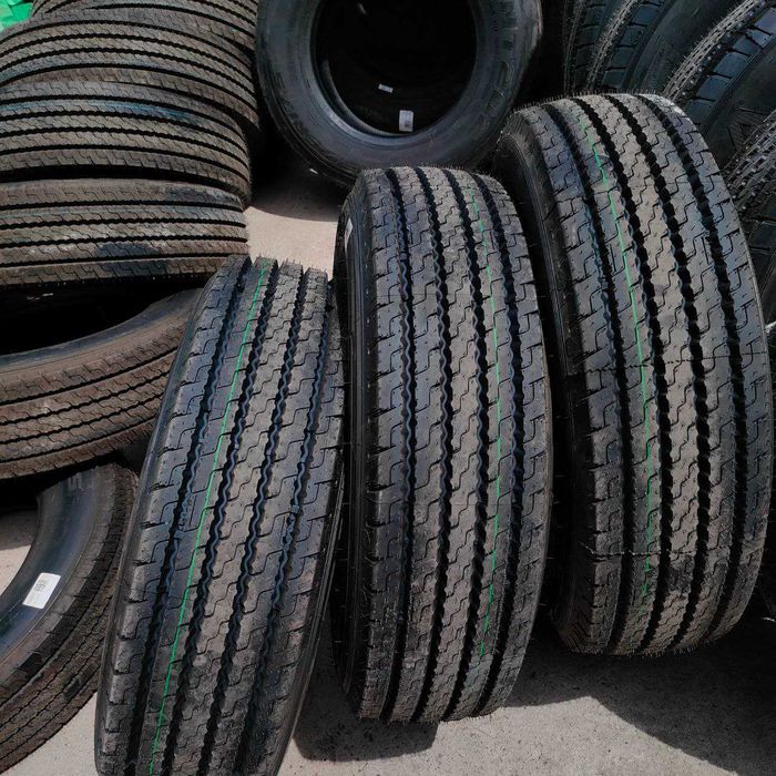 Isuzu uchun 295/80R22.5 va boshqa razmerdagi optom narxda balonlar bor